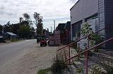 Реализация здания пос. Белоомут
