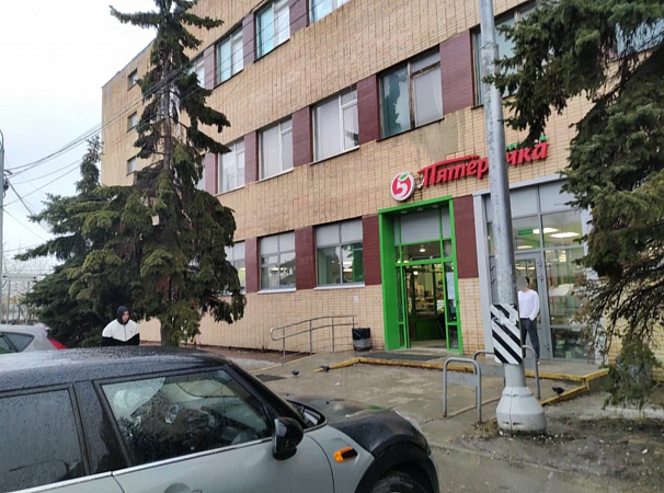 Реализация нежилых помещений в г. Домодедово
