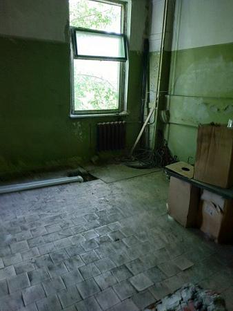 Нежилое помещение по адресу: Московская обл., г. Ногинск, Доможировский пер., д. 12