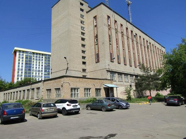 Реализация нежилых помещений
