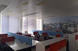 Офисные помещения в офисном парке класса А Comcity