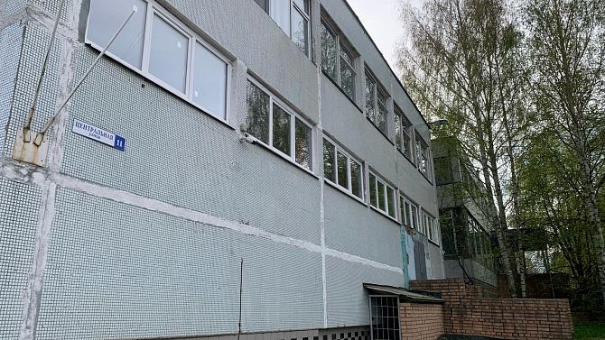 Продажа комплекса объектов в рп. Лотошино