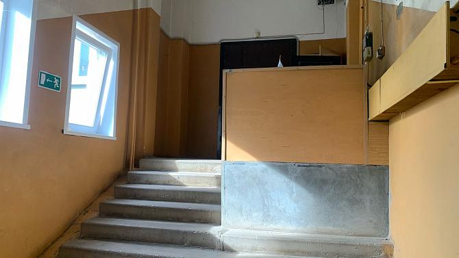 Продажа комплекса объектов в рп. Лотошино