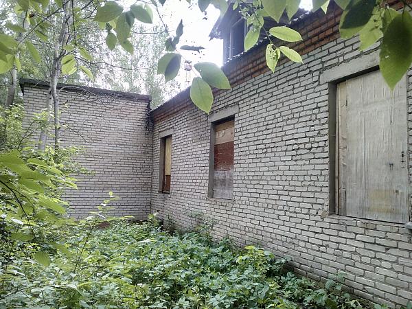 Продажа объекта недвижимости