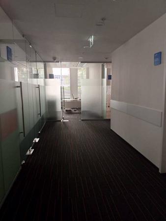 Офисные помещения в офисном парке класса А Comcity