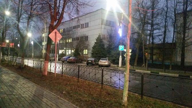 Аренда нежилых помещений по адресу: Московская область,  г. Шатура, пр-т Ильича, д. 12