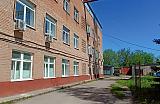 Реализация части здания