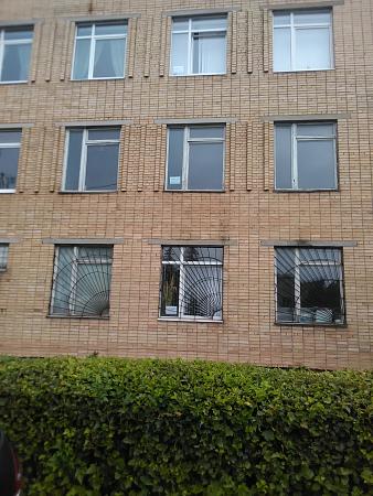 Нежилое помещение по адресу: Московская обл., Серебряно-Прудский р-н, Серебряные Пруды , Первомайская ул, д. 10