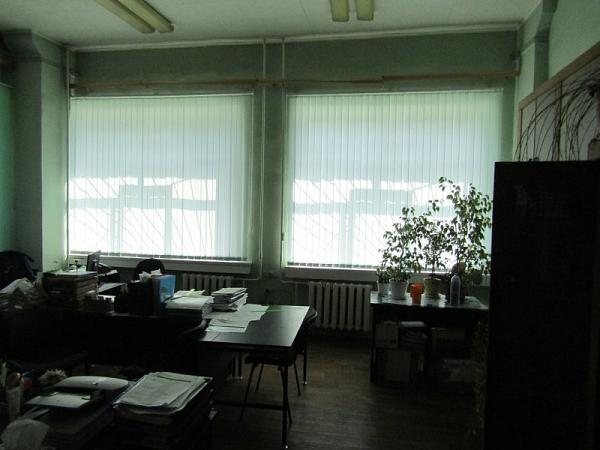 Реализация нежилых помещений