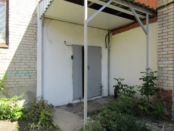 Продажа части здания