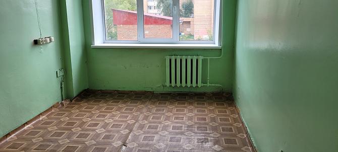 Нежилое помещение по адресу: Московская обл., г. Егорьевск, ул. Карла Маркса, д. 69