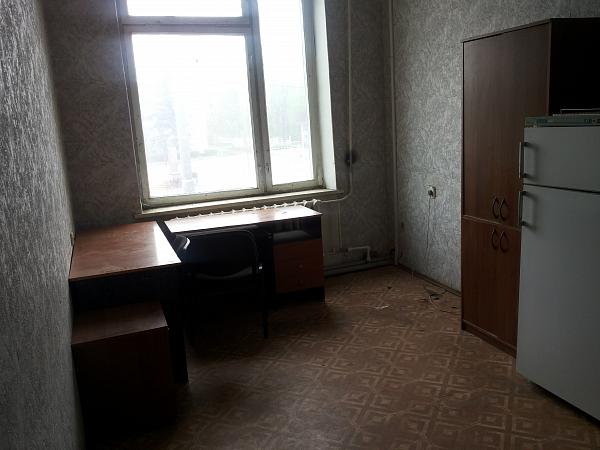 Нежилое помещение по адресу: Московская обл., Серебряно-Прудский р-н, Серебряные Пруды , Первомайская ул, д. 10