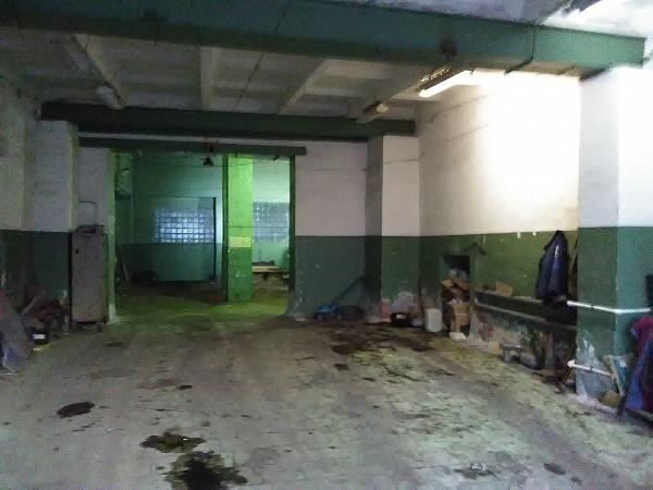 Нежилое помещение по адресу: Московская обл., Шатурский р-н, Шатура г, Ильича пр-кт, 12