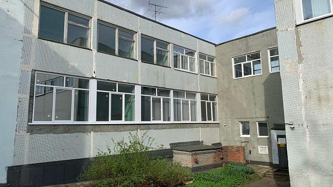 Продажа комплекса объектов в рп. Лотошино