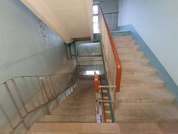 Реализация части здания