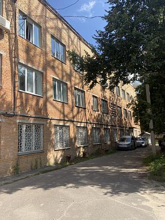 Реализация нежилых помещений в г. Луховицы