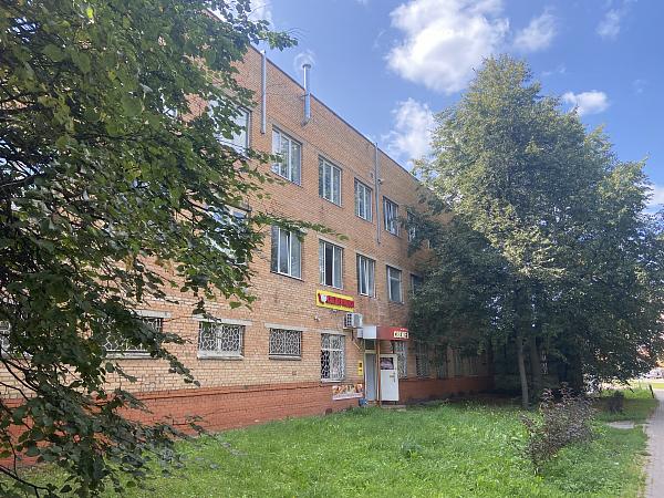 Реализация нежилых помещений в г. Луховицы
