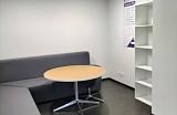 Офисные помещения в офисном парке класса А Comcity
