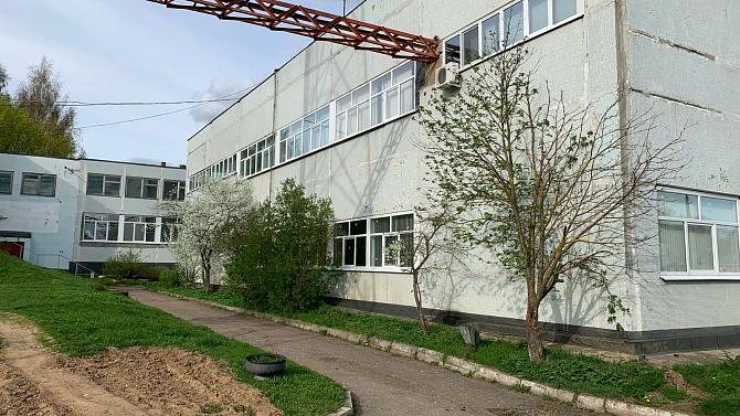 Продажа комплекса объектов в рп. Лотошино