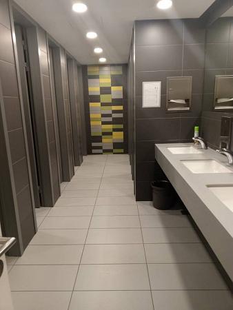 Офисные помещения в офисном парке класса А Comcity