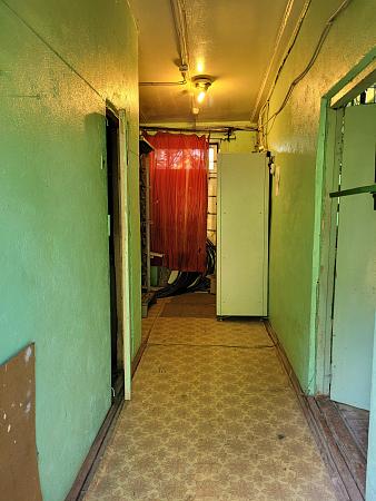 Нежилое здание 127,6 кв.м. с. Раменки, д.18