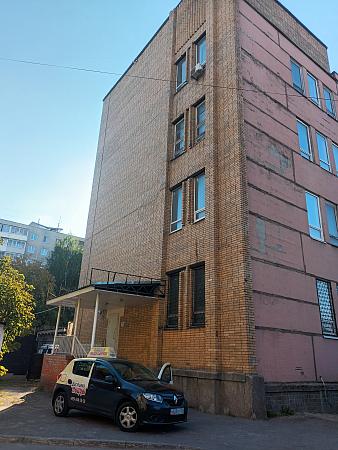 Сдаётся в аренду помещение свободного назначения в городе Жуковский