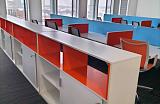 Офисные помещения в офисном парке класса А Comcity
