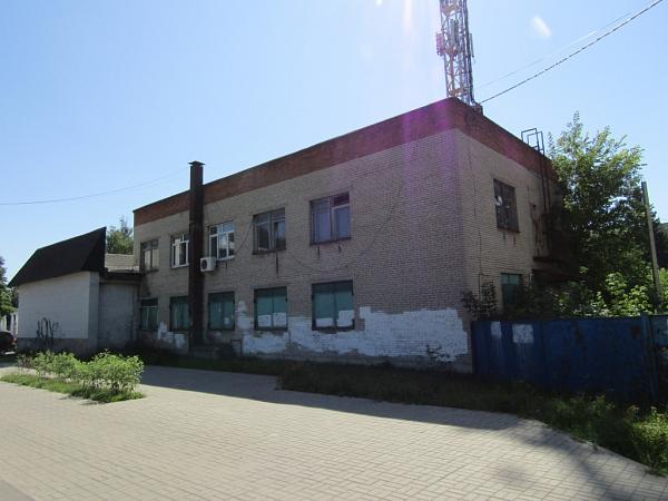 Продажа части здания